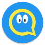 Logo of Chat Latino android Application 